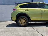 Speedline Type 2118 Gravel Rally Wheel, 15x7, 5x100, ET30, Exclusive  Mann Engineering Spec - Subaru (Set of 4)