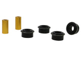 Whiteline Trailing Arm Bushing - Lower Front