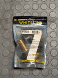 Whiteline Trailing Arm Bushing - Lower Front