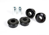 Whiteline Rear Differential Bushings - Outrigger - Subaru