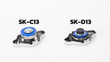 Koyo High Pressure Radiator Cap (BRZ)