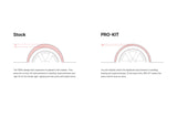 Eibach PRO-KIT Lowering Springs