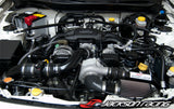 Jackson Racing C30 Supercharger System CARB EO# D-700-2