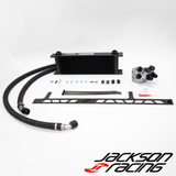 Jackson Racing Engine Oil Cooler Kit (JRSC)