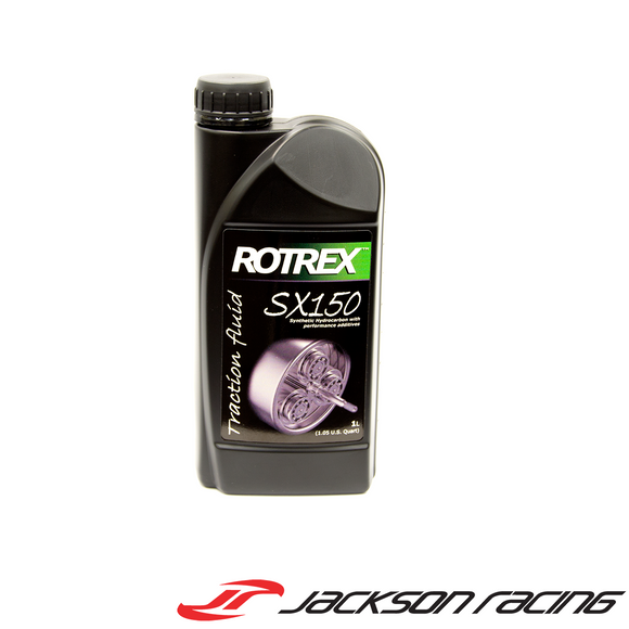 Jackson Racing Rotrex Traction Oil - SX150