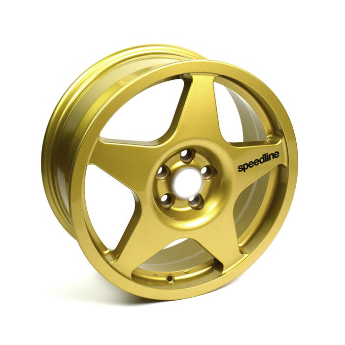 NEW! Speedline Type 2110 Motorsport (RACE) 17x8 5x120 ET15 - BMW
