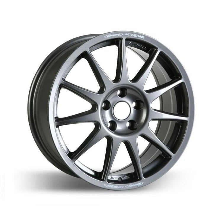 Speedline Turini Type 2120 Motorsport (RACE) 18x8 5x135 - Ford