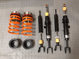 AST 4100 Coilovers - For Nissan 350Z