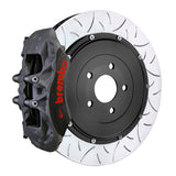 Brembo RACE Big Brake System | (F) 6-Piston Forged 2-Piece Calipers | 380x35x52a (15") 2-Piece Discs - FRONT