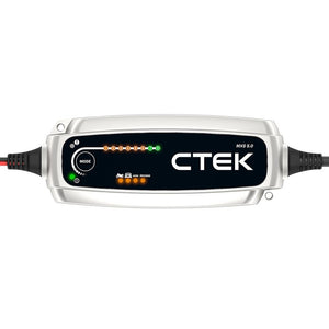 CHARGEUR de batterie CTEK MXS 5.0