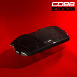 Cobb Tuning Subaru Redline Carbon Fiber Engine Cover