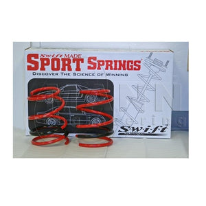 Swift Sport Springs