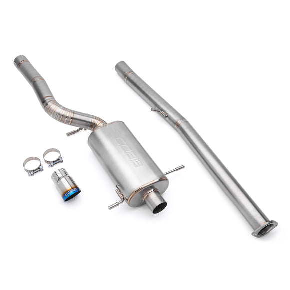 COBB Tuning - Subaru Urethane Exhaust Hangers - 12mm