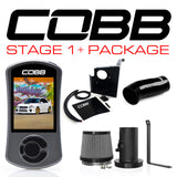 Cobb Tuning Subaru 02-05 WRX Stage 1+ Power Package w/V3