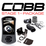 Cobb Tuning Subaru WRX / STI / FXT Stage 1+ Power Package w/V3