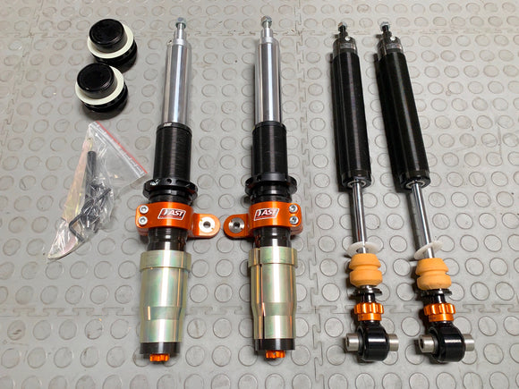 AST 5100 Coilovers, BMW F80/F82 M3/M4, Shocks with Springs