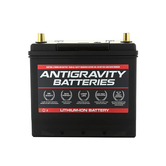 Antigravity Group-51R Car Battery