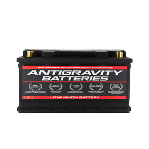 Antigravity H8/Group-49 Car Battery