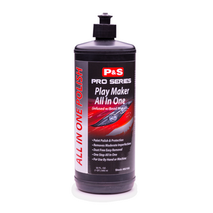 P&S Play Maker All In One Polish