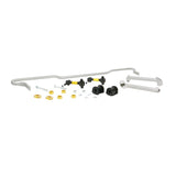 Whiteline 18mm Adjustable REAR Swaybar w/Braces