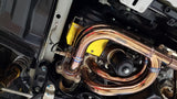 Verus Cam Solenoid Heat Shield Kit - EJ Engine