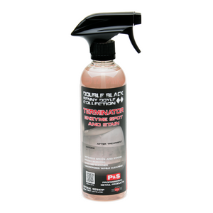 P&S Double Black Terminator Enzyme Spot & Stain Remover