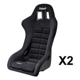 Sabelt GT3 FIA Approved Seat