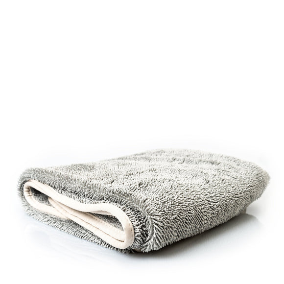 Jay Leno's Garage Microfiber Super Drying Towel
