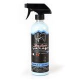 Jay Leno's Garage Spray Wax