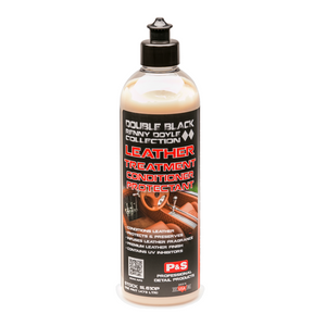 P&S Leather Treatment Conditioner Protectant