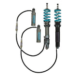 Nitron R3 Coilover System for 911 997 RS 4.0
