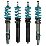 Nitron R1 Coilover System for 911 997 GT3