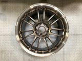 BRAND NEW Volk Racing RE30 Forged Wheels - Hyper Bronze