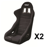 Sabelt Racer Duo FIA Approved Seat