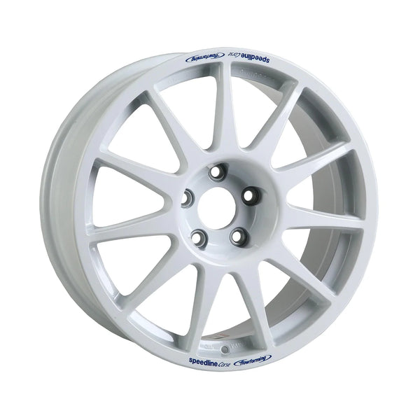 Speedline Turini Type 2120 Motorsport (RACE) 16x6.5 ET31.5 5x108