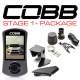 Cobb Tuning Subaru Stage 1+ Power Package STI 2019-2021 STI, Type RA 2018