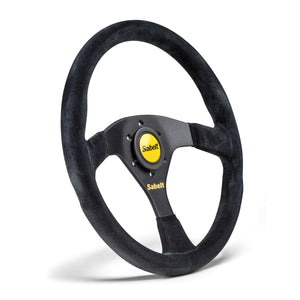 Sabelt SW-635 Competition Steering Wheel, 350mm
