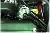 Greddy 10row Oil Cooler Kit for 2013-2016 BRZ/FRS