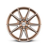 Speedline SL6 Vettore Wheel, 19x8.5, ET45, 5x114.3