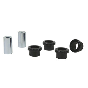 Whiteline FRONT Lower Control Arm Bushing - FRONT