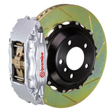 Brembo GT Big Brake System | (F) 4-Piston Calipers | 332x32mm (13.1") 2-Piece Discs - FRONT
