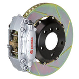 Brembo GT Big Brake System | (R) 4-Piston Cast 2-Piece Calipers | 328x28mm (12.9") 2-Piece Discs - REAR