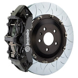 Brembo GT Big Brake System | (F) 6-Piston Monobloc Calipers | 405x34mm (15.9") 2-Piece Discs - FRONT