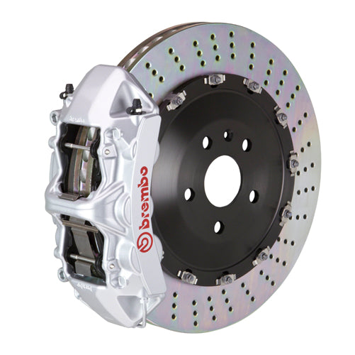 brembo GT-S 6pot 22G21 / 4pot 22C20 前後 Brembo GT Systems 4