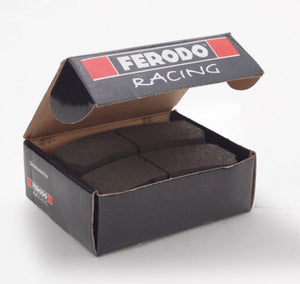 Ferodo DS2500, FRONT Set