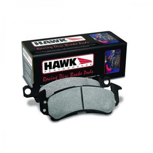 Hawk HP Plus Brake Pads, FRONT Set - D929HPP