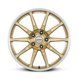 Speedline Corse SC1 Motorismo, 19x8, ET50, 5x108 (Set of 4)
