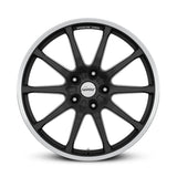 Speedline Corse SC1 Motorismo, 19x8, ET50, 5x108 (Set of 4)