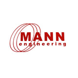 Mann Engineering Decals