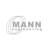 Mann Engineering Decals